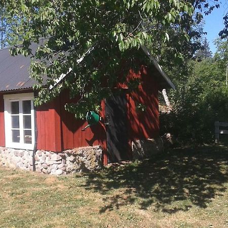 Hallhult Nässjö 外观 照片
