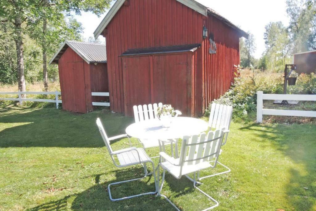 Hallhult Nässjö 外观 照片