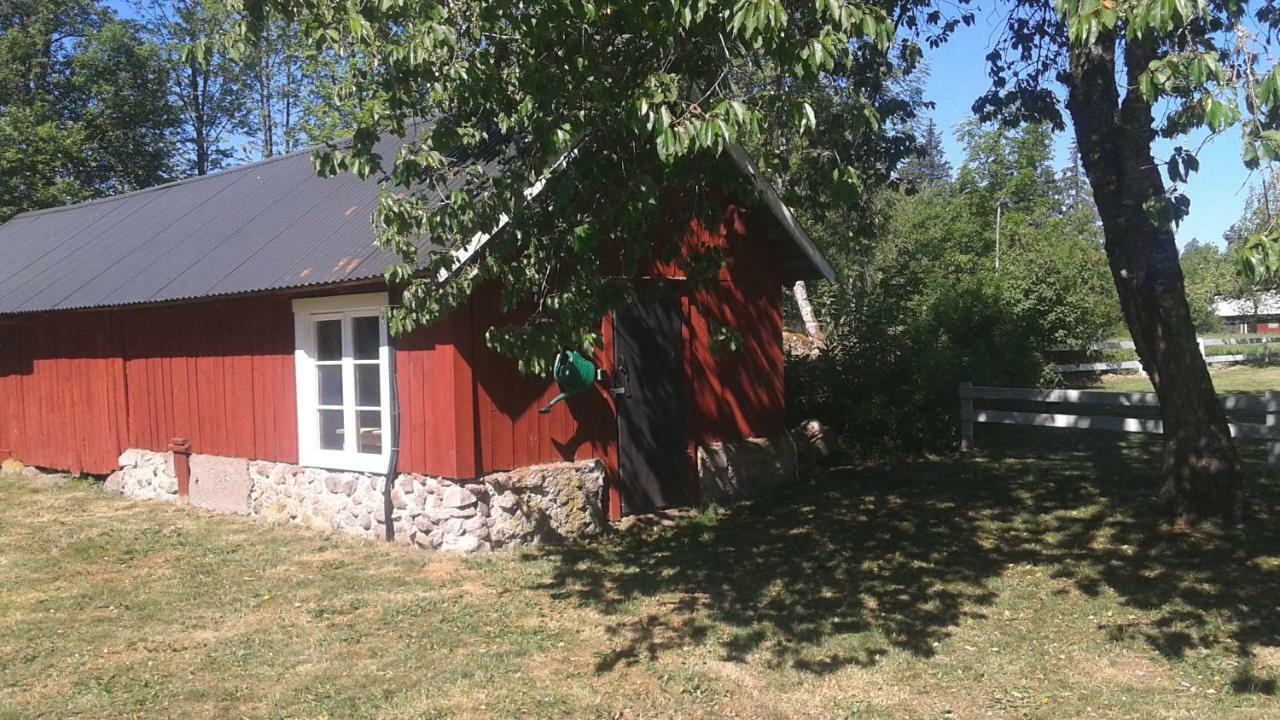 Hallhult Nässjö 外观 照片