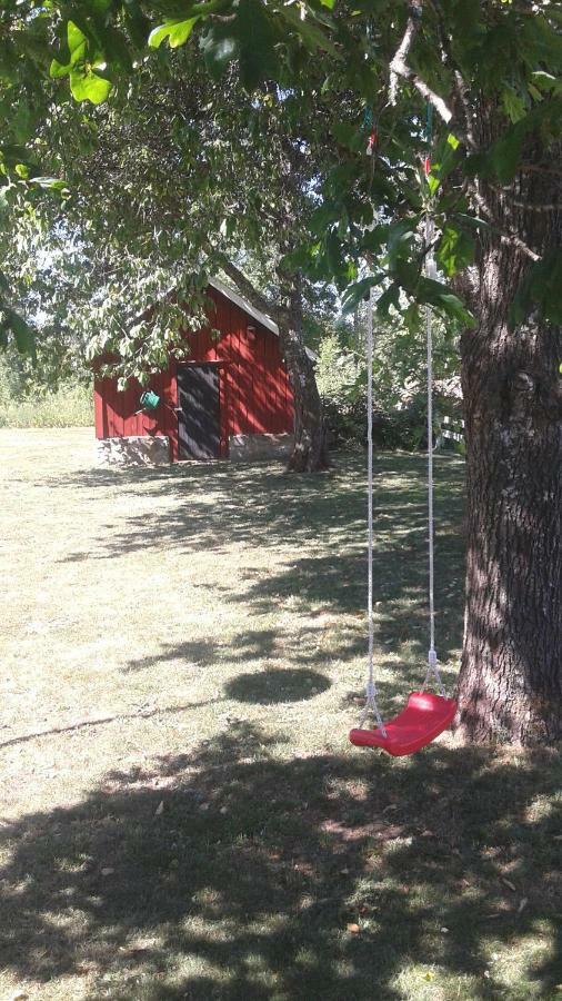 Hallhult Nässjö 外观 照片