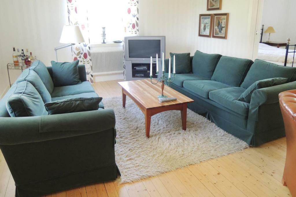 Hallhult Nässjö 外观 照片