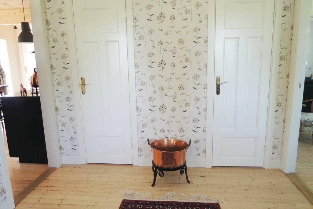 Hallhult Nässjö 外观 照片