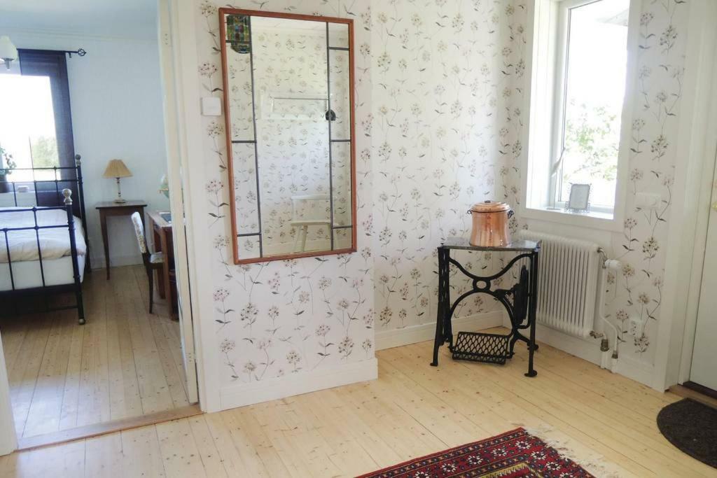 Hallhult Nässjö 外观 照片