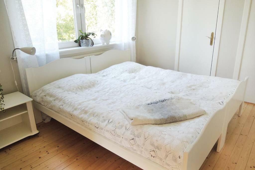 Hallhult Nässjö 外观 照片